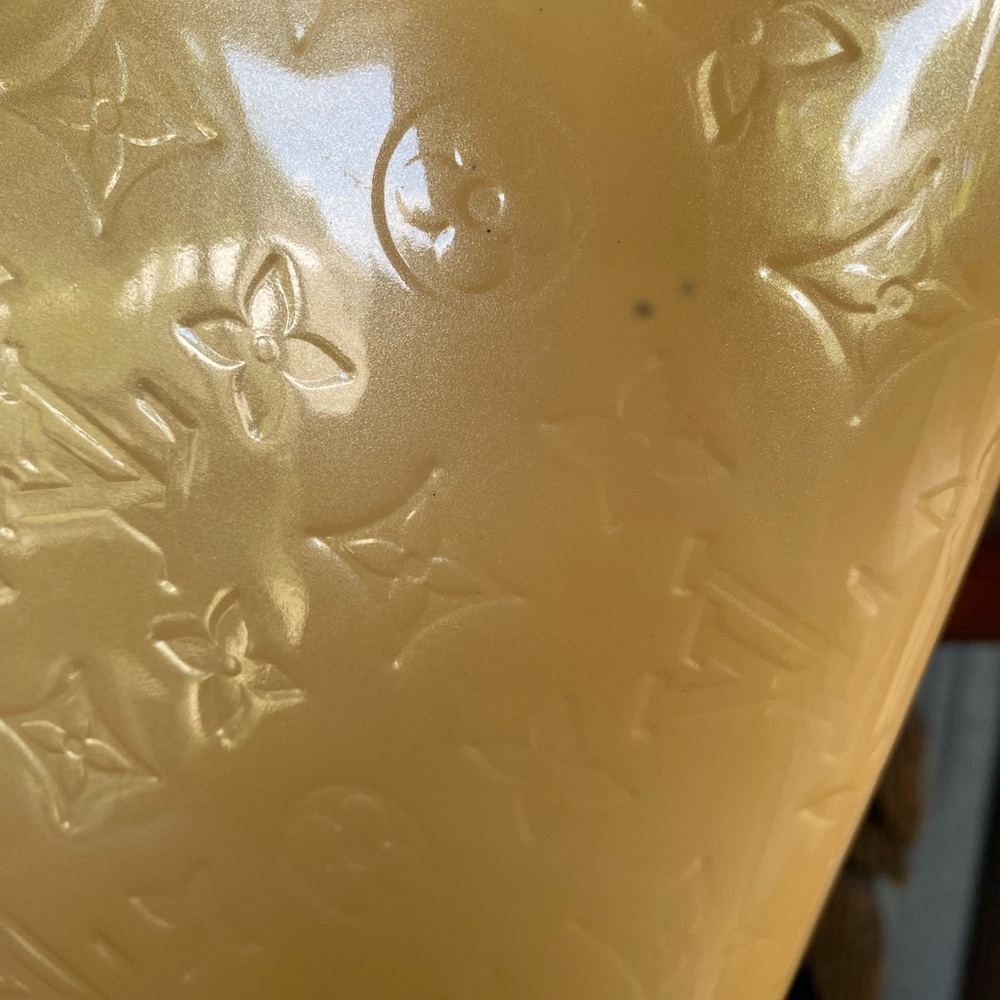 Louis Vuitton Monogram Vernis Roxbury - Picture 14 of 14